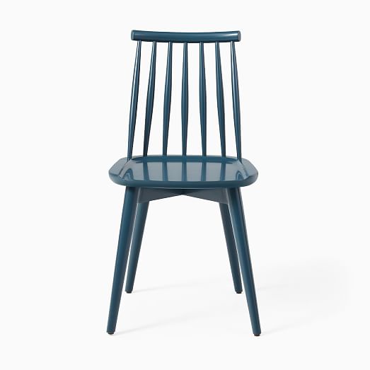 Windsor Dining Chair (Set of 2) West Elm