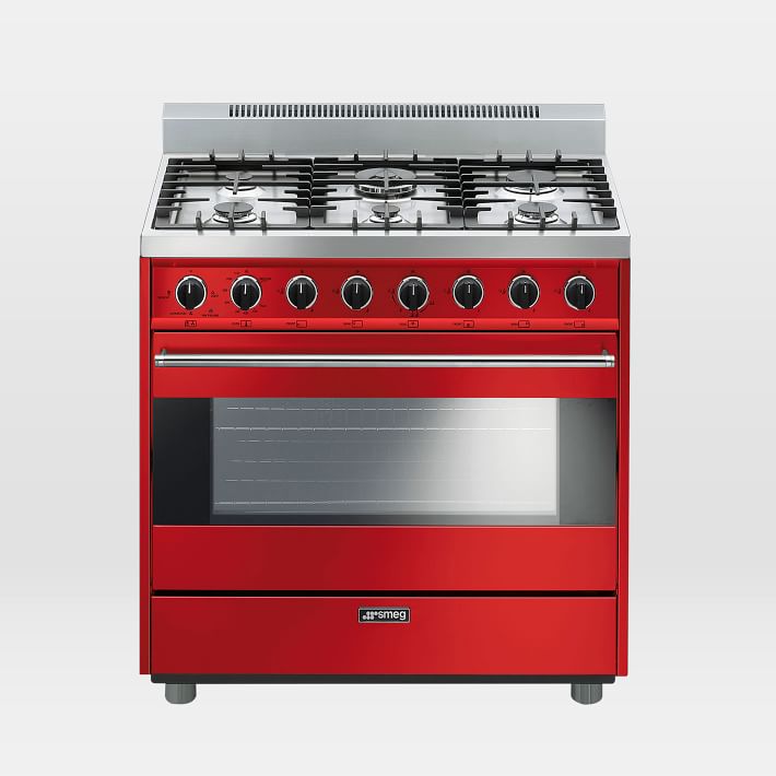 Smeg Cooktops West Elm