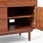 Keira Solid Wood Buffet (60