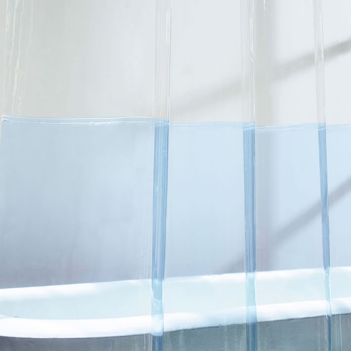 Quiet Town Orient Sun Shower Curtain West Elm