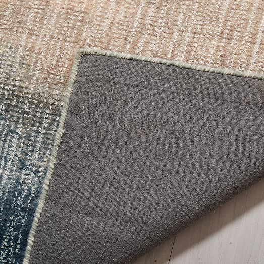 Sunset Lake Rug | West Elm