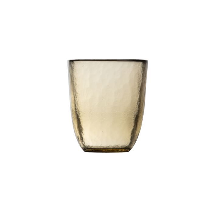 Los Cabos Glass Tumblers (Set of 4) West Elm