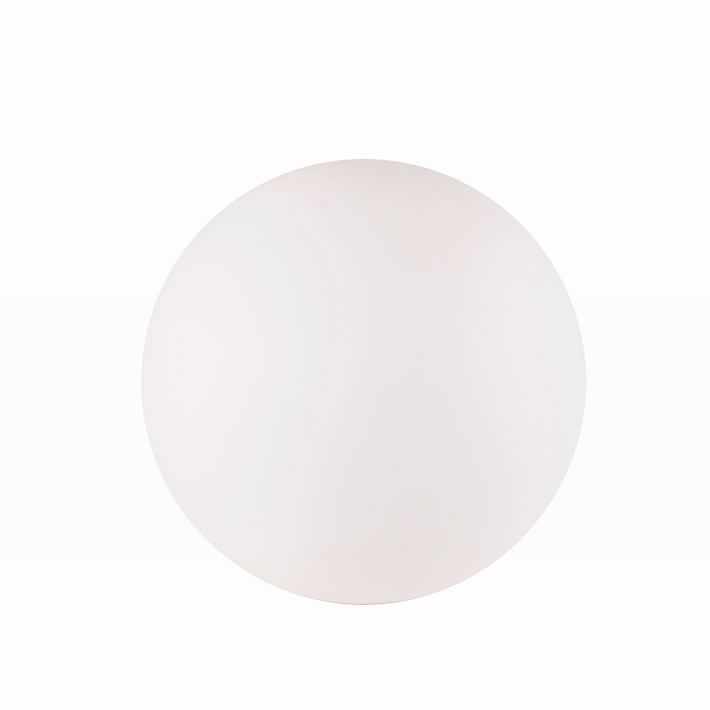 Mooni Full Moon Light | Modern Lighting | West Elm