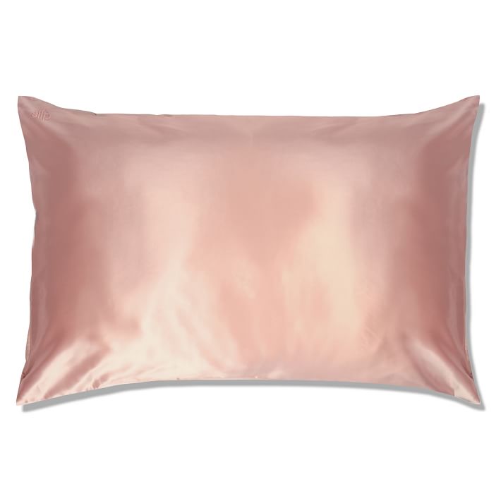 Slip Silk Pillowcase West Elm