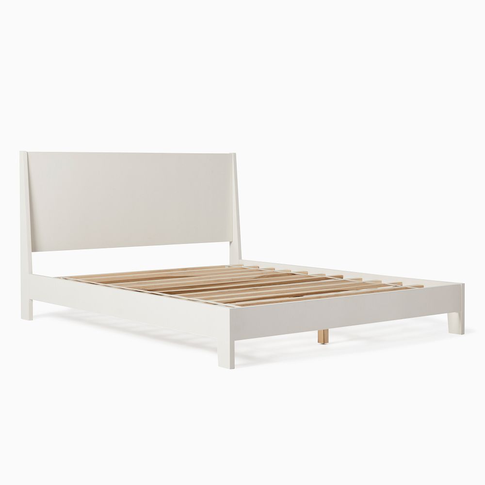 Milo Bed | West Elm