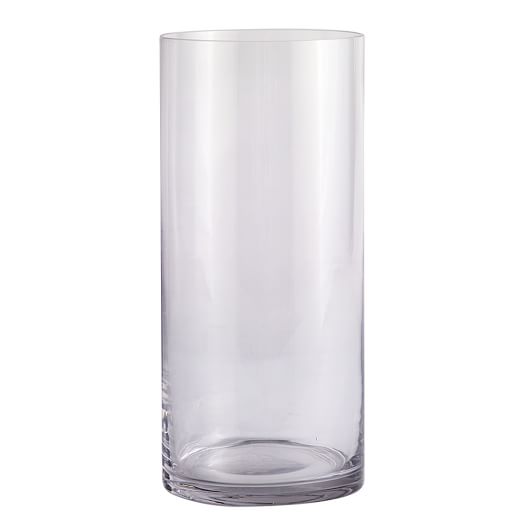 Hurricane Candle Holder west elm