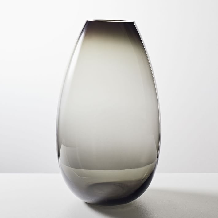 Foundations Glass Vases