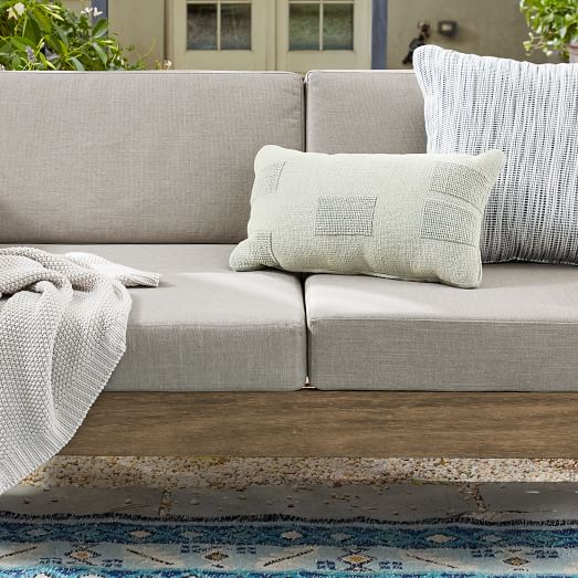 Ceramic Side Table - Round | West Elm