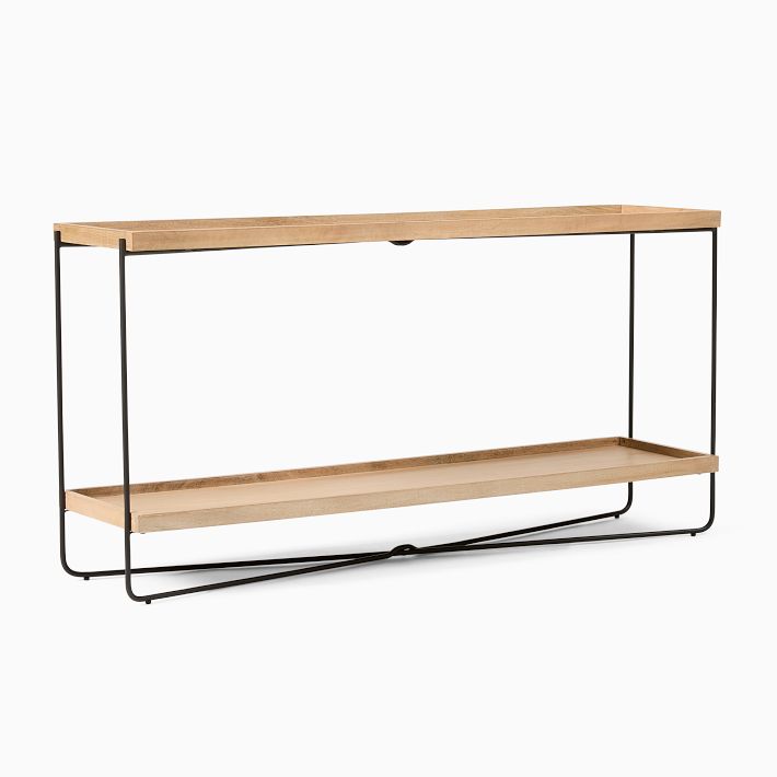 Willow Console Table (42"60") West Elm