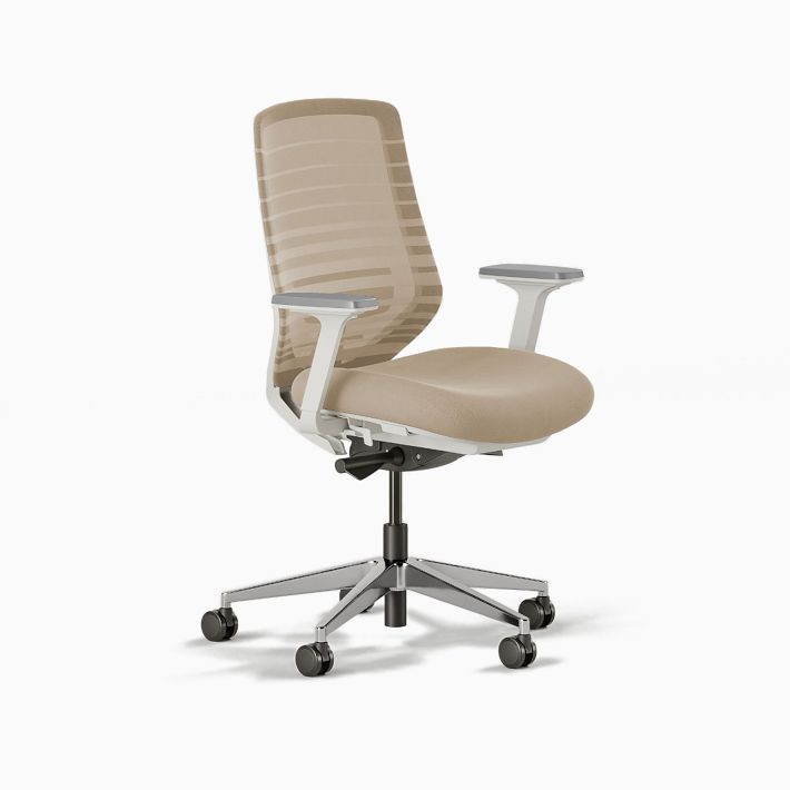 Branch Ergonomic Chair West Elm