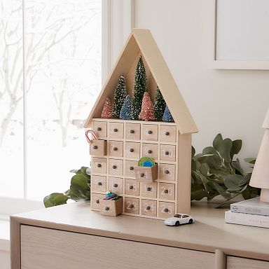 Advent Calendars Decorative Accents | West Elm