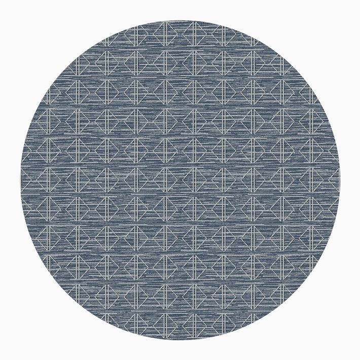 West Elm Diamonds Rug by Shaw Contract West Elm