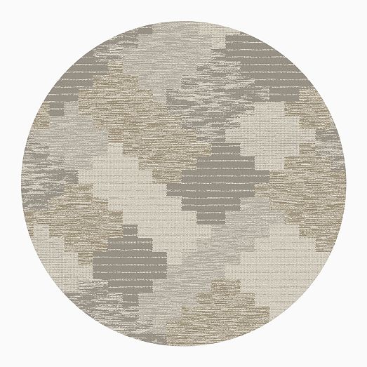 West Elm Colca Rug by Shaw Contract West Elm