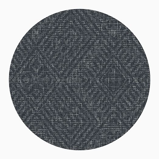 West Elm Stone Rug by Shaw Contract West Elm