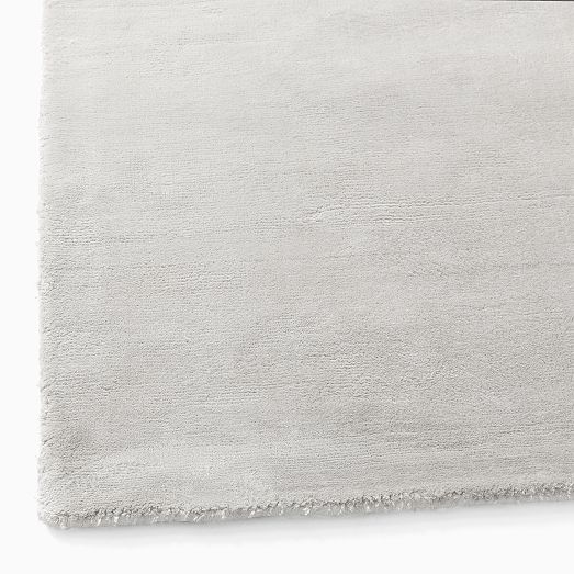 Lucent Leaf Rug West Elm