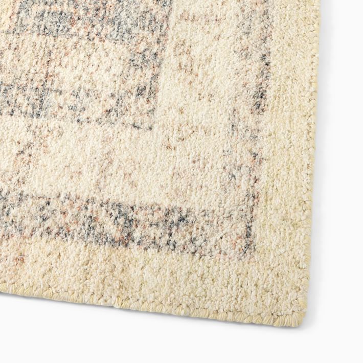 Tuspa Easy Care Rug West Elm