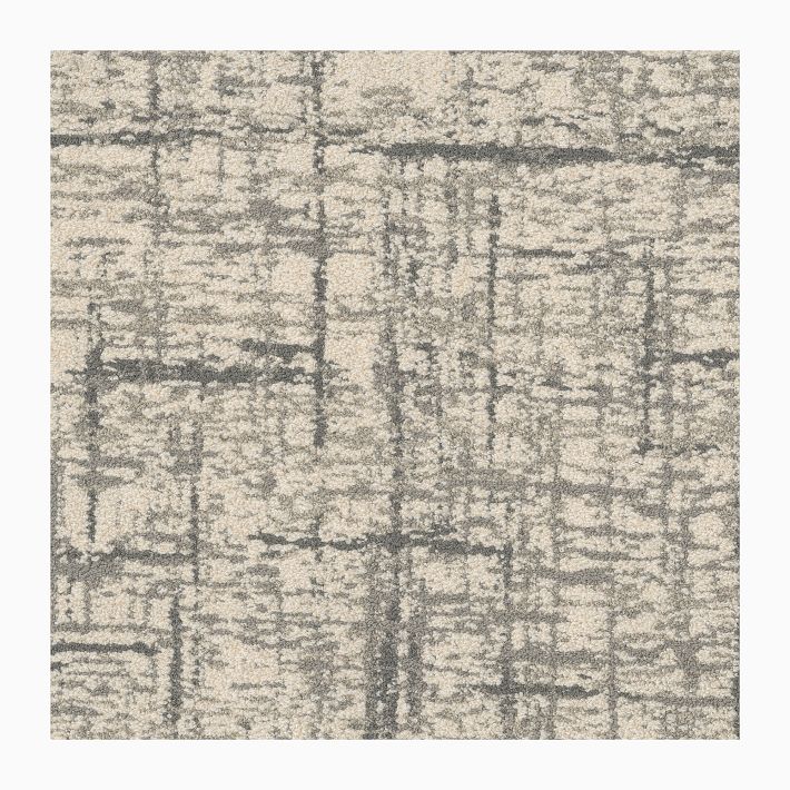 Zest Carpet Tile by Shaw Contract West Elm
