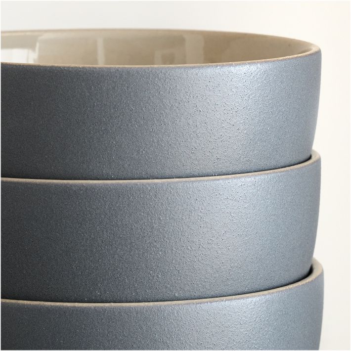 Kaloh Stoneware Ramen Bowl Sets | West Elm
