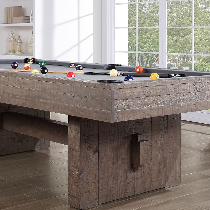 Monroe Pool/Billiard Table  Games Table Manufacturers