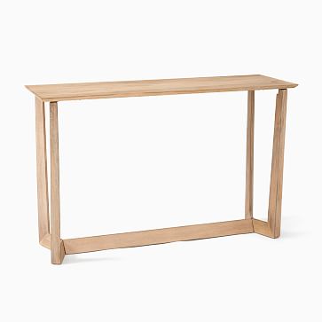 Stowe Entry Console (48") | West Elm