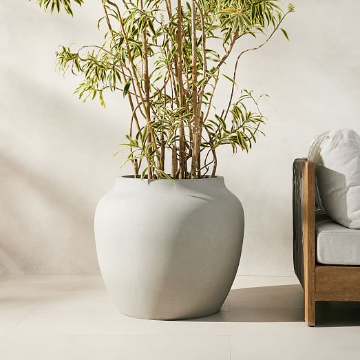 Basic Planter Bundle | West Elm