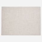 Chilewich Easy-Care Basketweave Woven Rug | West Elm