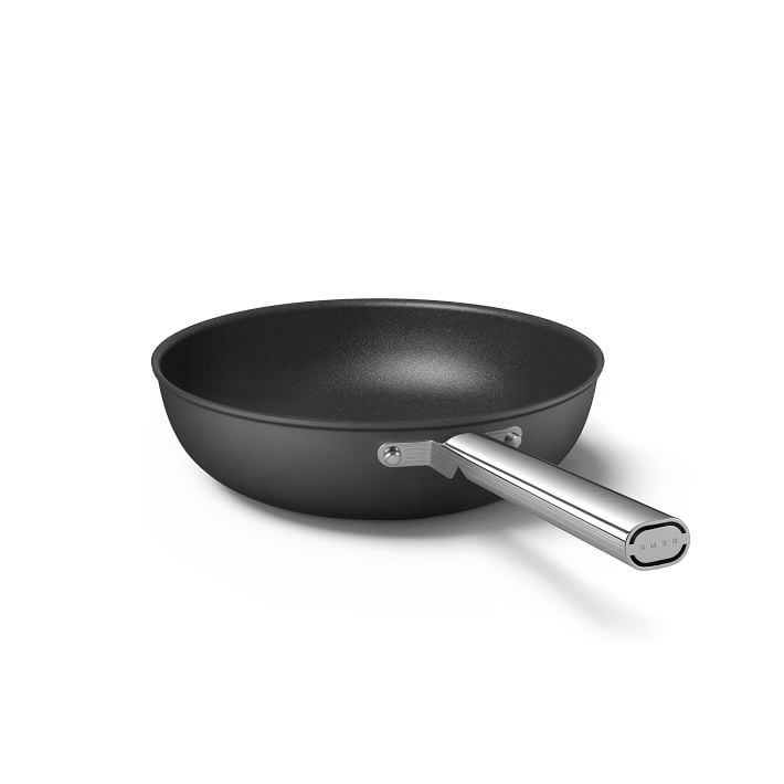 SMEG Nonstick Saucepan