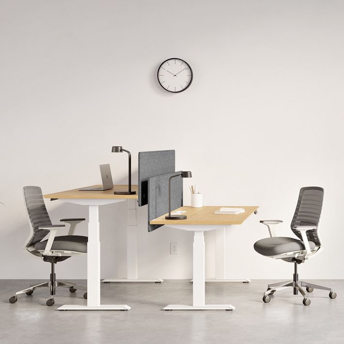 Branch Desk Panels West Elm