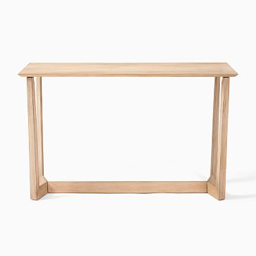 Stowe Entry Console (48") | West Elm