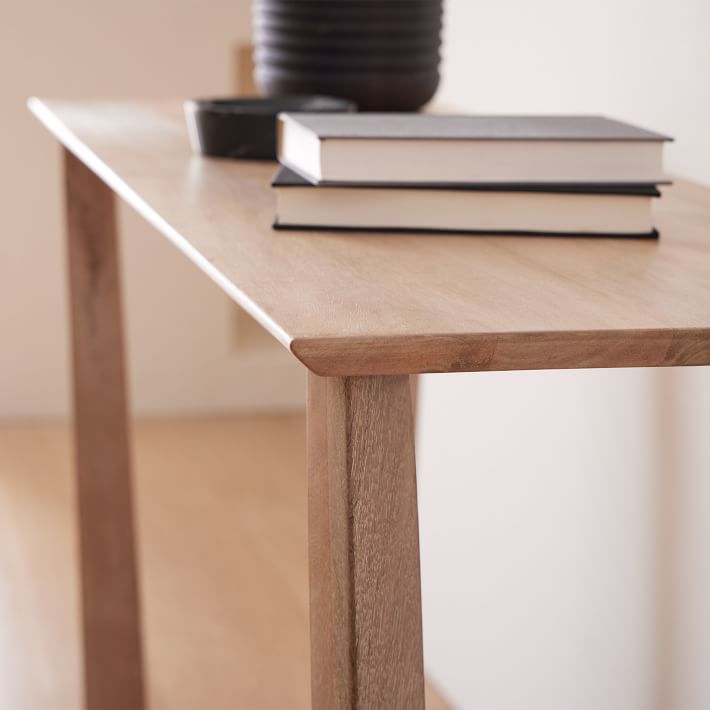 Stowe Entry Console (48") | West Elm