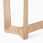 Stowe Entry Console (48") | West Elm