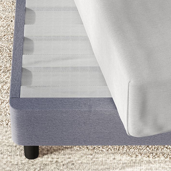 Leesa Platform Bed West Elm