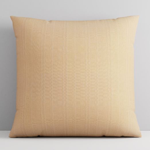 Sunbrella Indoor/Outdoor Aviva Pillow West Elm