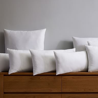 18x18 Decorative Pillow Inserts