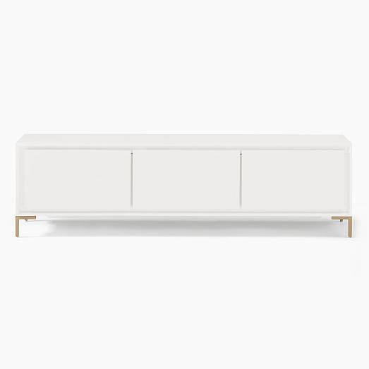 Nolan Entryway Bench (42"62") West Elm