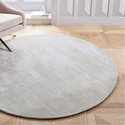 Lucent Rug West Elm