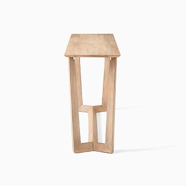 Stowe Entry Console (48") | West Elm