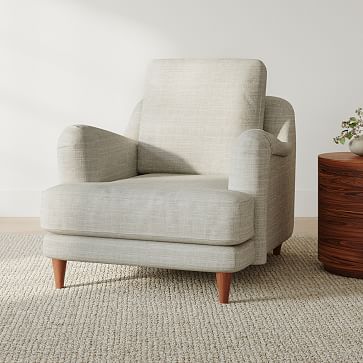 Ives Chair | West Elm