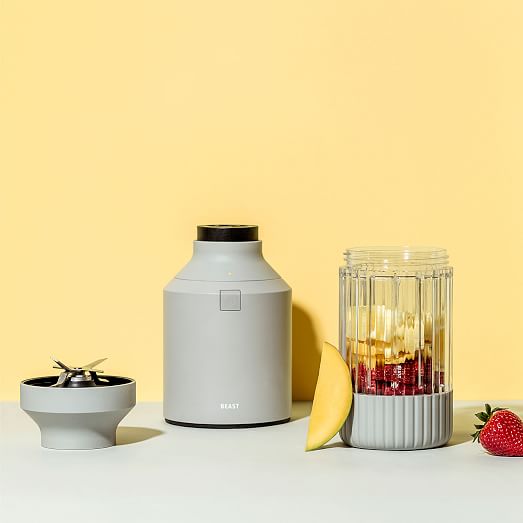 Beast® Blender & Hydration System West Elm