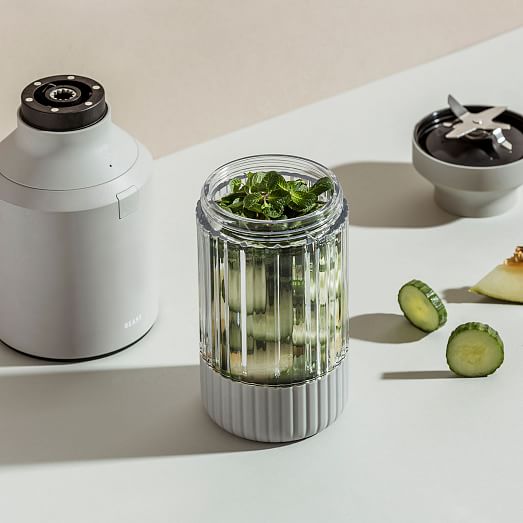 Beast® Blender & Hydration System West Elm