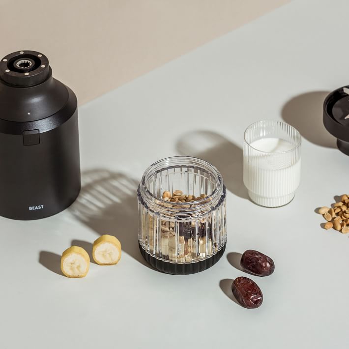 Beast® Blender & Hydration System West Elm