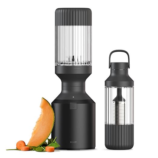 Beast® Blender & Hydration System West Elm