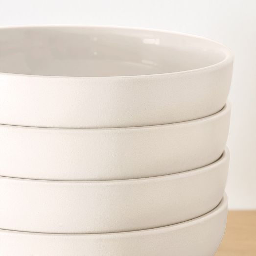 Kaloh Stoneware Pasta Bowl Sets | West Elm