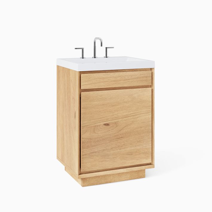 Norre Single Bathroom Vanity (24"36") West Elm