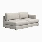 Build Your Own - Haven Sectional | West Elm