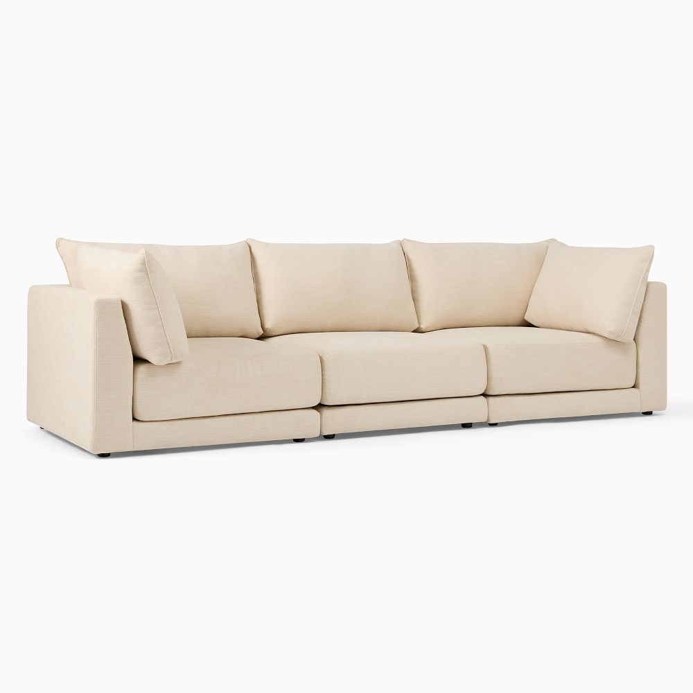 Melbourne Modular Sofa (80"113") West Elm