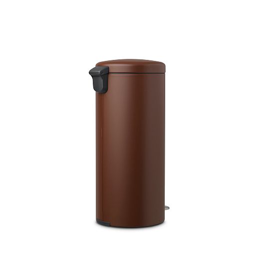 Brabantia New Icon Trash Can (8 Gallon) West Elm
