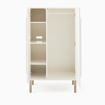 Gemini Armoire (32