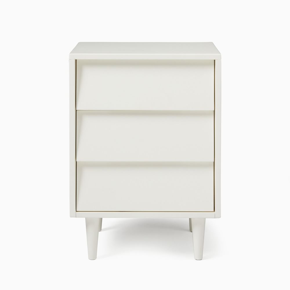 Pippa Nightstand (18") West Elm