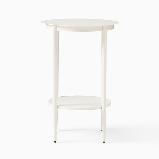 Mitzi Open Nightstand (16") West Elm